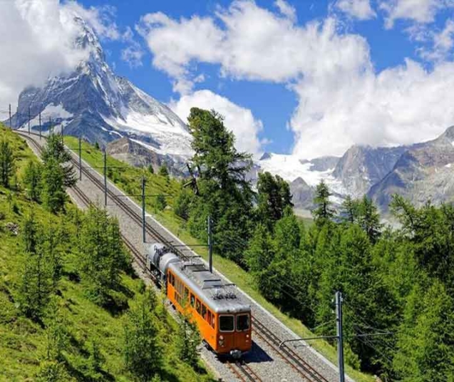 swiss