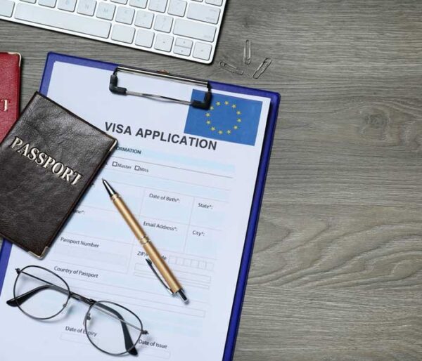 مدت اعتبار ویزای شینگن 2023 راگناتریپ