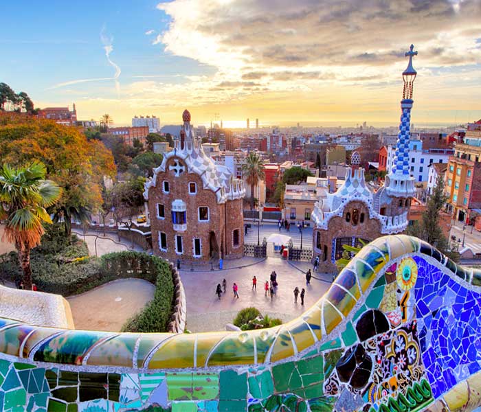 بهترین جاذبه های گردشگری اسپانیا 2023