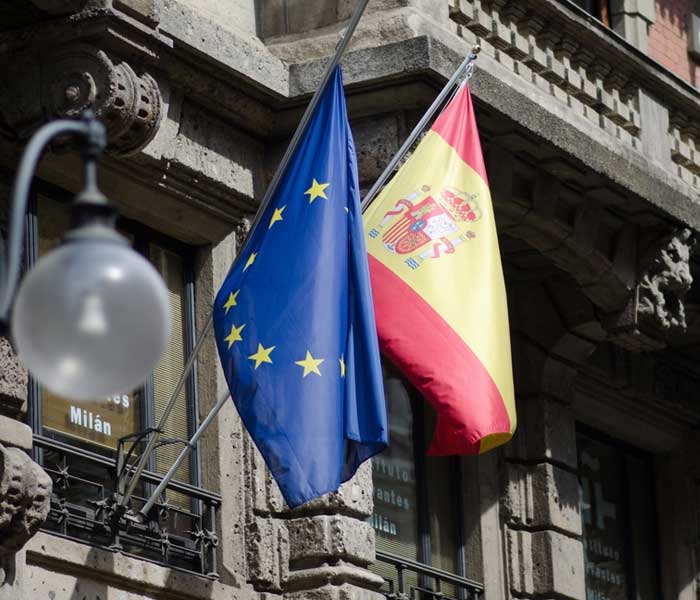 وقت سفارت اسپانیا 2023 | اخذ وقت فوری سفارت اسپانیا