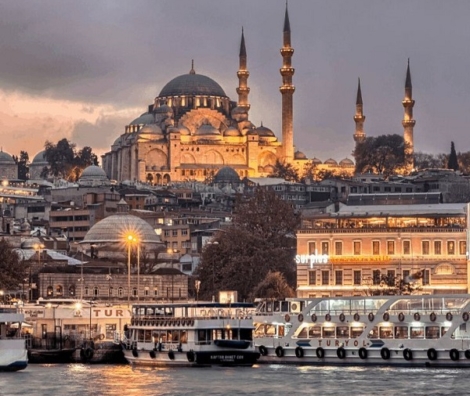 20 Breathtaking Turkey Pictures To Inspire A Visit