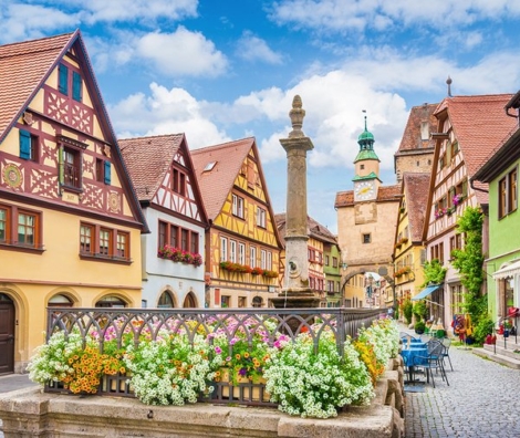 germany-best-places-to-visit-medieval-rothenburg